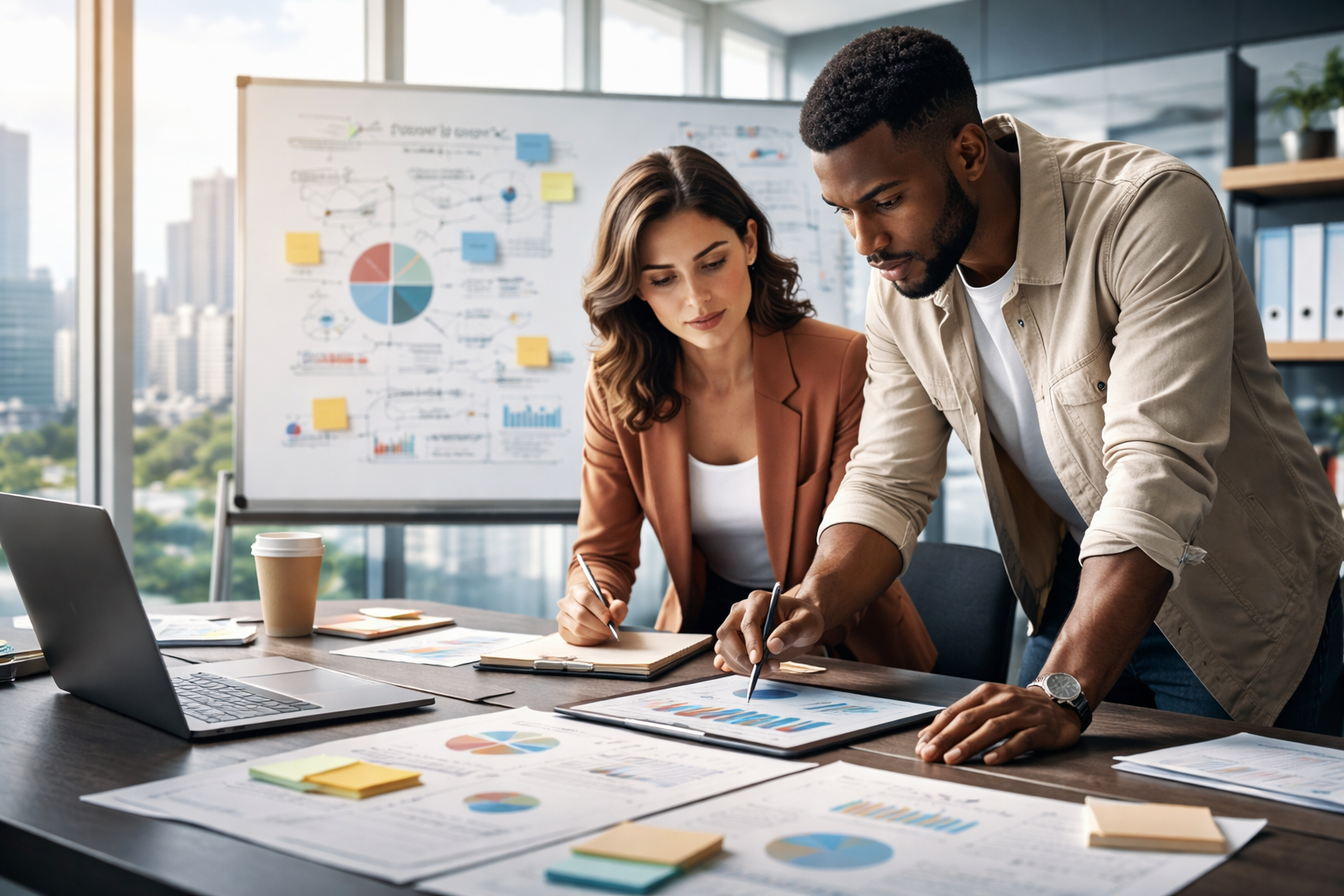 What It Really Takes to mindset behind it (Powered by BRAND U (TOOL))